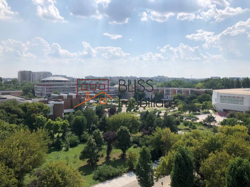 Modern 2rooms Apartment Close To Metro Grozavesti, Bucharest | Bliss Imobiliare / Photo 3 - BLISS Imobiliare