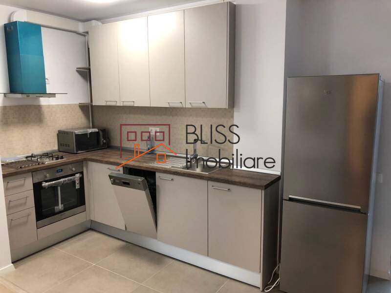 Modern 2rooms Apartment Close To Metro Grozavesti, Bucharest | Bliss Imobiliare / Photo 15 - BLISS Imobiliare