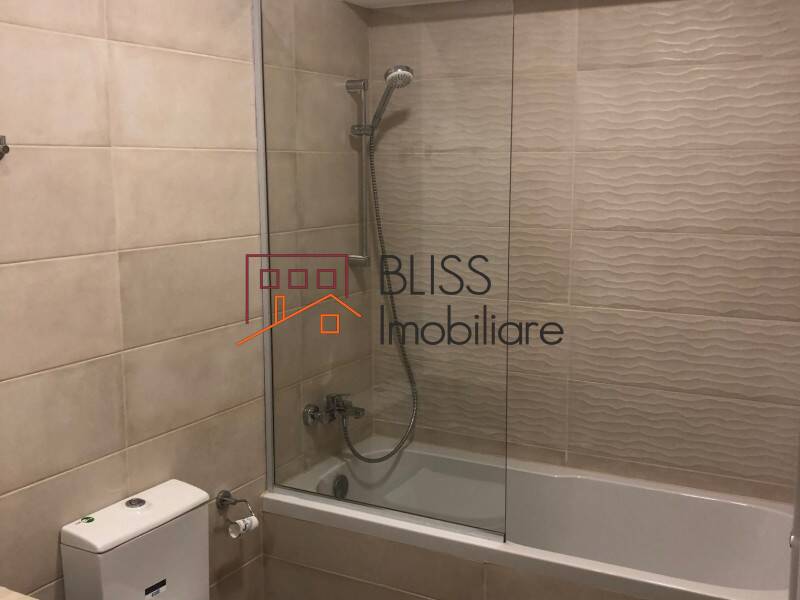 Modern 2rooms Apartment Close To Metro Grozavesti, Bucharest | Bliss Imobiliare / Photo 19 - BLISS Imobiliare
