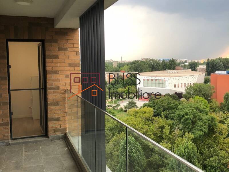 Modern 2rooms Apartment Close To Metro Grozavesti, Bucharest | Bliss Imobiliare / Photo 1 - BLISS Imobiliare