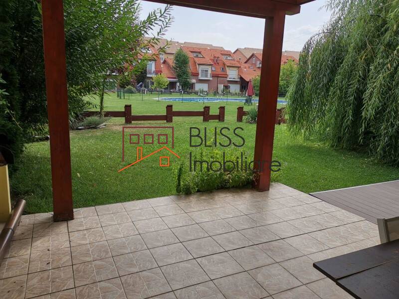 House / Villa With 5 Bedrooms, Bucharest / Ilfov | Bliss Imobiliare / Photo 2 - BLISS Imobiliare