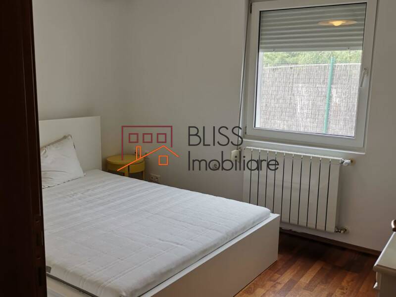 House / Villa With 5 Bedrooms, Bucharest / Ilfov | Bliss Imobiliare / Photo 9 - BLISS Imobiliare