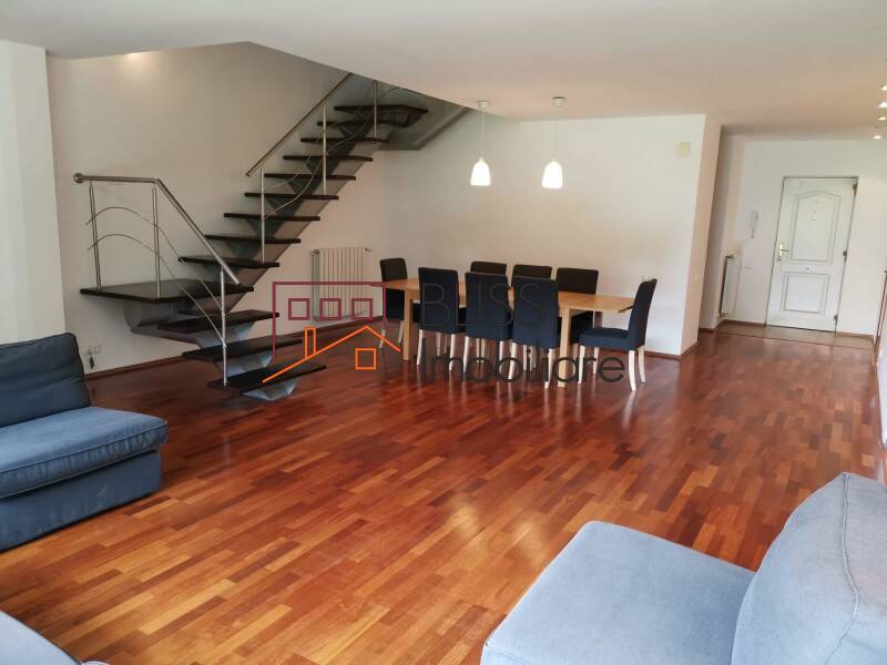 House / Villa With 5 Bedrooms, Bucharest / Ilfov | Bliss Imobiliare / Photo 5 - BLISS Imobiliare