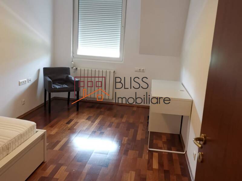 House / Villa With 5 Bedrooms, Bucharest / Ilfov | Bliss Imobiliare / Photo 11 - BLISS Imobiliare