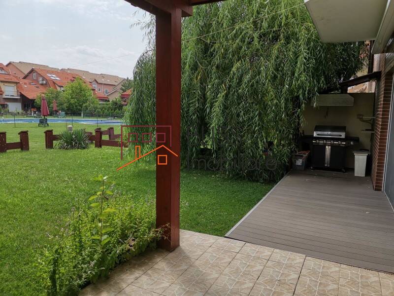 House / Villa With 5 Bedrooms, Bucharest / Ilfov | Bliss Imobiliare / Photo 3 - BLISS Imobiliare