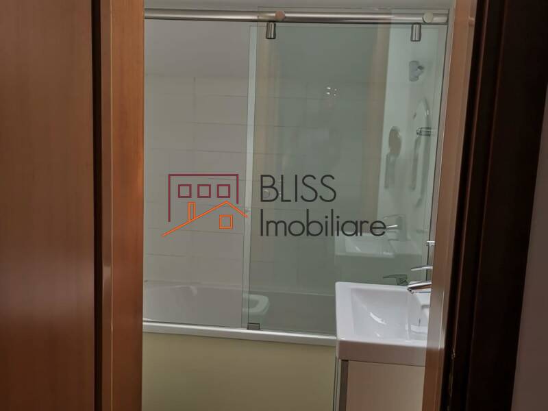 House / Villa With 5 Bedrooms, Bucharest / Ilfov | Bliss Imobiliare / Photo 19 - BLISS Imobiliare