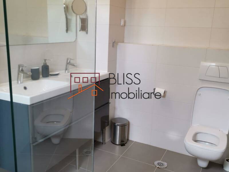 House / Villa With 5 Bedrooms, Bucharest / Ilfov | Bliss Imobiliare / Photo 20 - BLISS Imobiliare