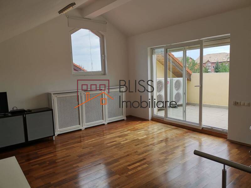House / Villa With 5 Bedrooms, Bucharest / Ilfov | Bliss Imobiliare / Photo 15 - BLISS Imobiliare