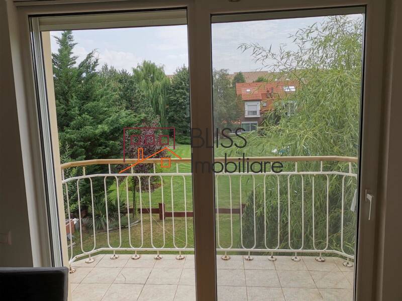 House / Villa With 5 Bedrooms, Bucharest / Ilfov | Bliss Imobiliare / Photo 16 - BLISS Imobiliare