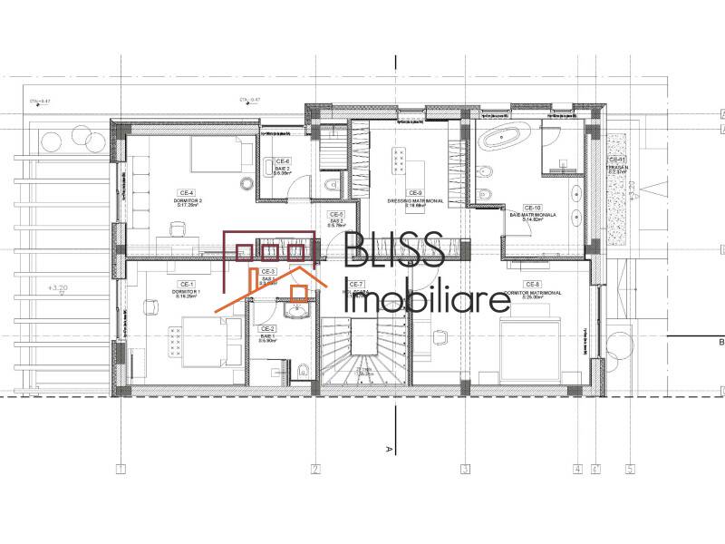 Vila 7 Camere In Iancu Nicolae Pipera | Bliss Imobiliare / Photo 34 - BLISS Imobiliare