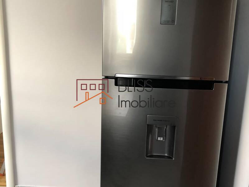 Apartment for Sale Baneasa | Sisesti | Jandarmerie | Straulesti | Sector 1, Bucharest - 2 Bedroom - ID:51857 | Bliss Imobiliare / Photo 6 - BLISS Imobiliare