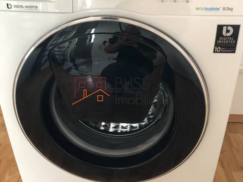 Apartament de Vanzare Baneasa | Sisesti | Jandarmerie | Straulesti | Sector 1 - 4 Camere - ID:51857 | Bliss Imobiliare / Photo 14 - BLISS Imobiliare