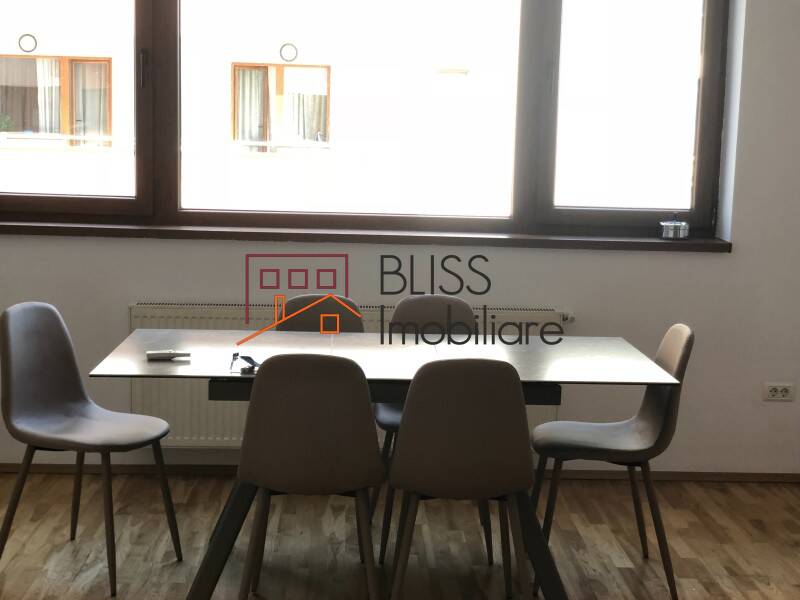 Apartment for Rent Baneasa | Sisesti | Jandarmerie | Straulesti | Sector 1, Bucharest - 2 Bedroom - ID:51857 | Bliss Imobiliare / Photo 5 - BLISS Imobiliare