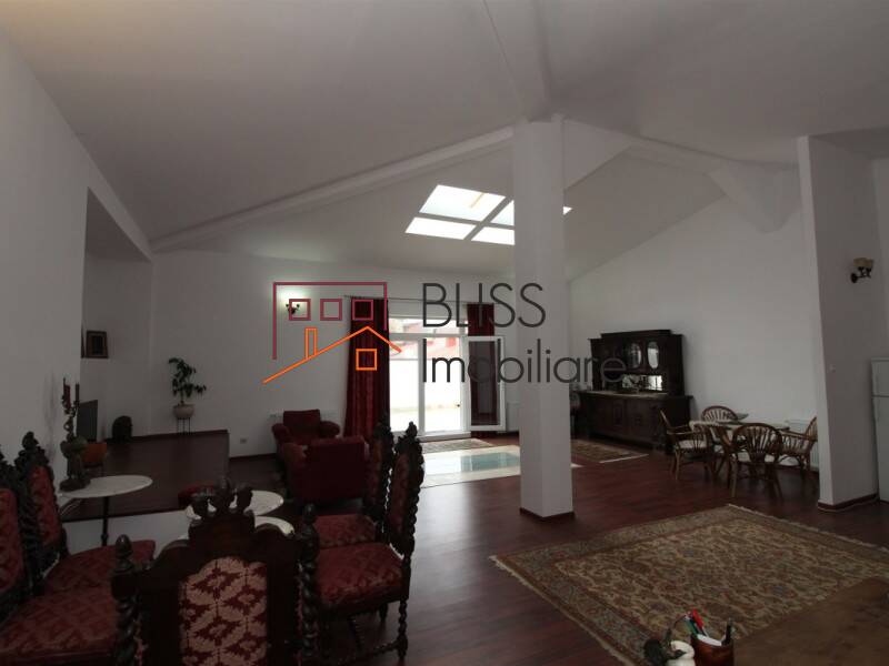Duplex apartment for Rent KM 0 | Ultracentral, Bucharest - 1 Bedroom - ID:49048 | Bliss Imobiliare / Photo 4 - BLISS Imobiliare