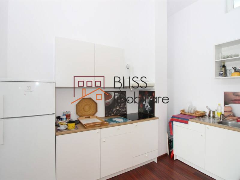 Duplex apartment for Sale KM 0 | Ultracentral, Bucharest - 1 Bedroom - ID:49048 | Bliss Imobiliare / Photo 7 - BLISS Imobiliare