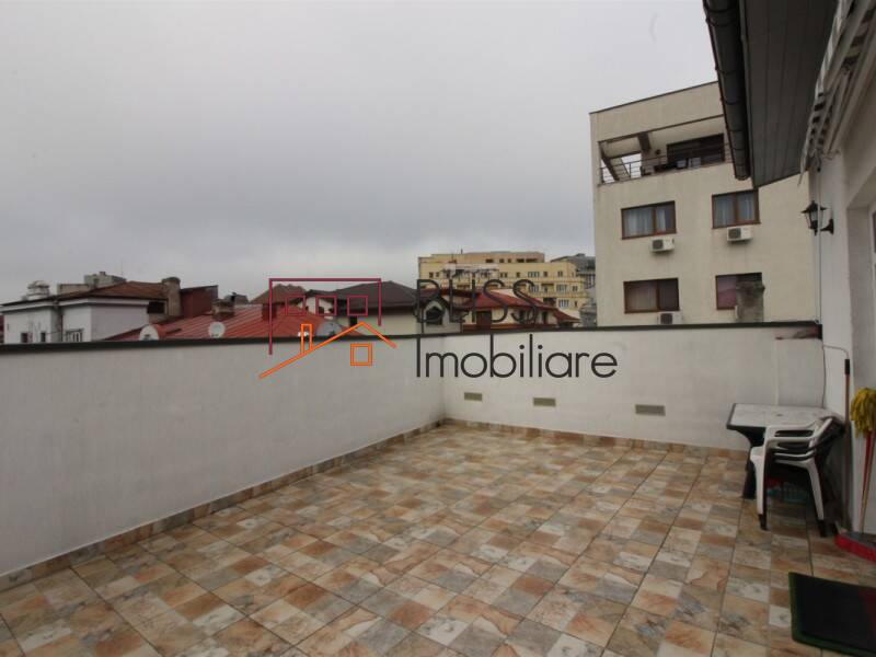 Duplex apartment for Sale KM 0 | Ultracentral, Bucharest - 1 Bedroom - ID:49048 | Bliss Imobiliare / Photo 6 - BLISS Imobiliare