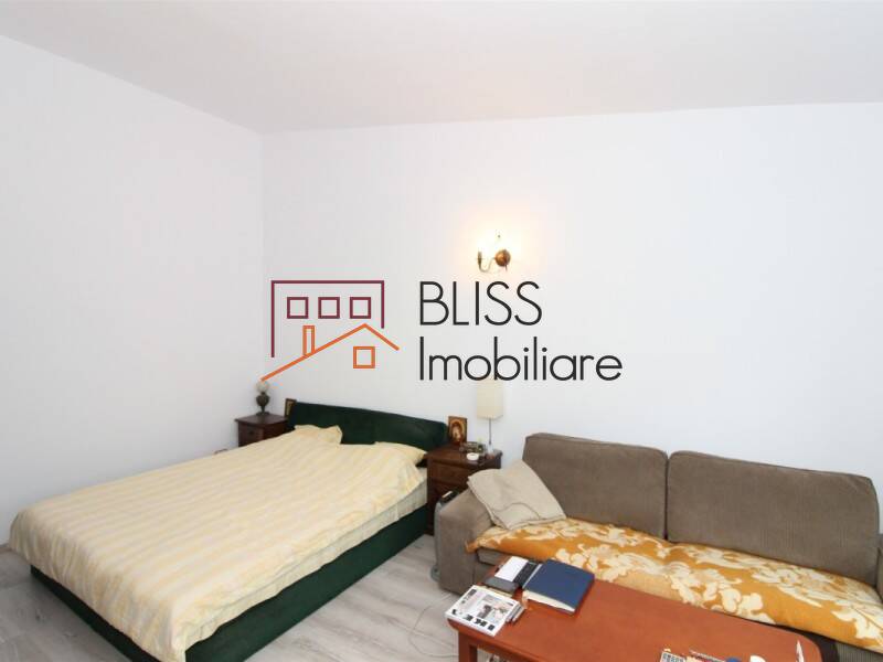 Duplex apartment for Rent KM 0 | Ultracentral, Bucharest - 1 Bedroom - ID:49048 | Bliss Imobiliare / Photo 9 - BLISS Imobiliare