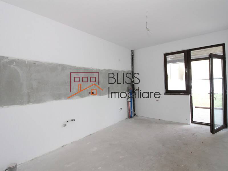 Vila de Vanzare Iancu Nicolae | Pipera - 5 Camere - ID:60589 | Bliss Imobiliare / Photo 8 - BLISS Imobiliare