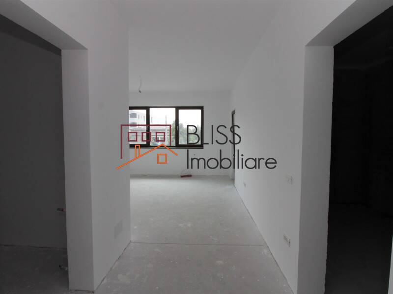 Villa for Sale Iancu Nicolae | Pipera, Bucharest / Ilfov - 4 Bedroom - ID:60589 | Bliss Imobiliare / Photo 12 - BLISS Imobiliare