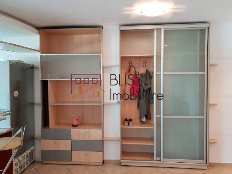 Apartment for Rent Unirii, Bucharest - 2 Bedroom - ID:74368 | Bliss Imobiliare / Photo 8 - BLISS Imobiliare