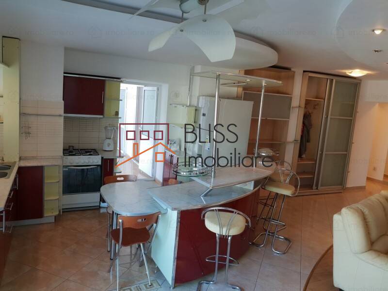 Apartament de Inchiriat Unirii - 3 Camere - ID:74368 | Bliss Imobiliare / Photo 4 - BLISS Imobiliare