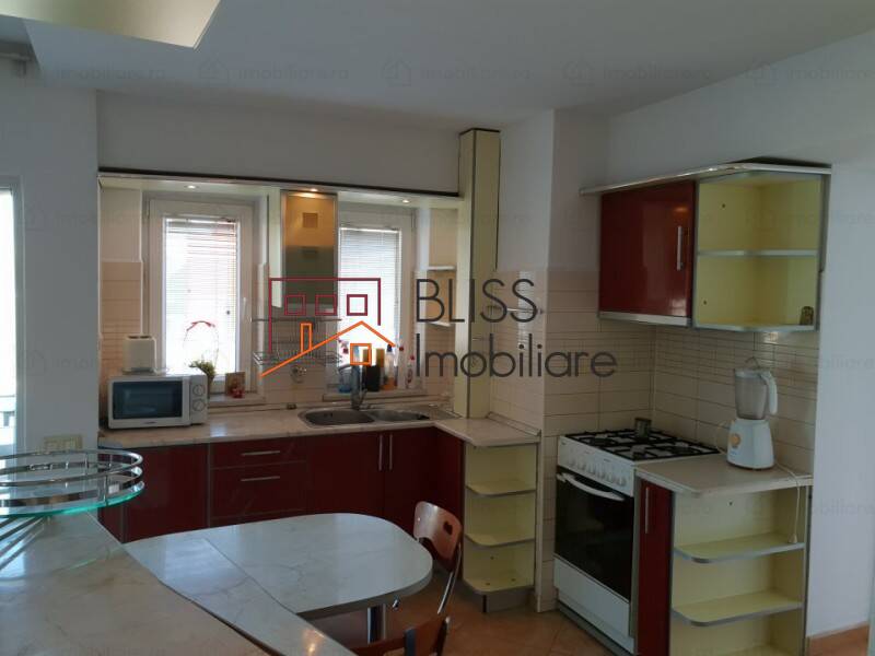 Apartment for Rent Unirii, Bucharest - 2 Bedroom - ID:74368 | Bliss Imobiliare / Photo 6 - BLISS Imobiliare
