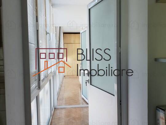 Apartment for Rent Unirii, Bucharest - 2 Bedroom - ID:74368 | Bliss Imobiliare / Photo 12 - BLISS Imobiliare