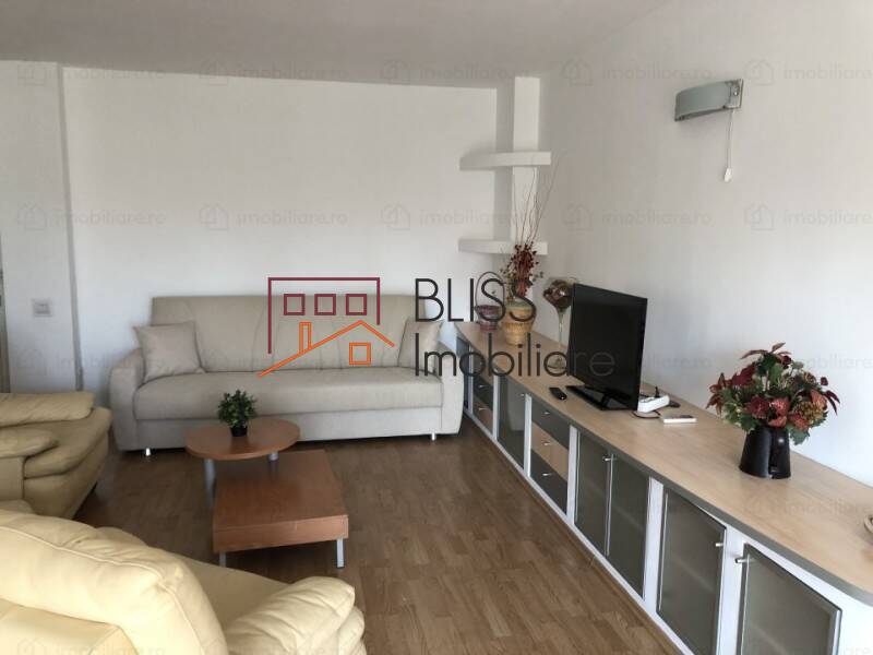 Apartment for Rent Unirii, Bucharest - 2 Bedroom - ID:74368 | Bliss Imobiliare / Photo 2 - BLISS Imobiliare