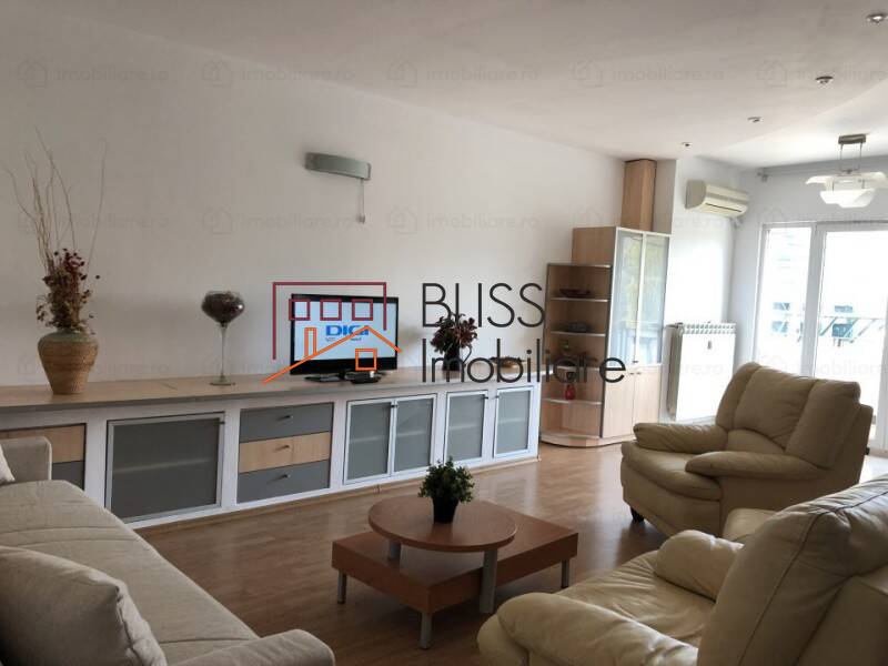 Apartament de Inchiriat Unirii - 3 Camere - ID:74368 | Bliss Imobiliare / Photo 1 - BLISS Imobiliare