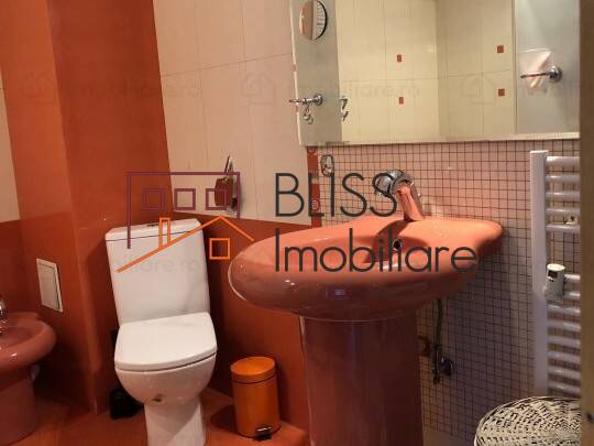 Apartament de Inchiriat Unirii - 3 Camere - ID:74368 | Bliss Imobiliare / Photo 15 - BLISS Imobiliare