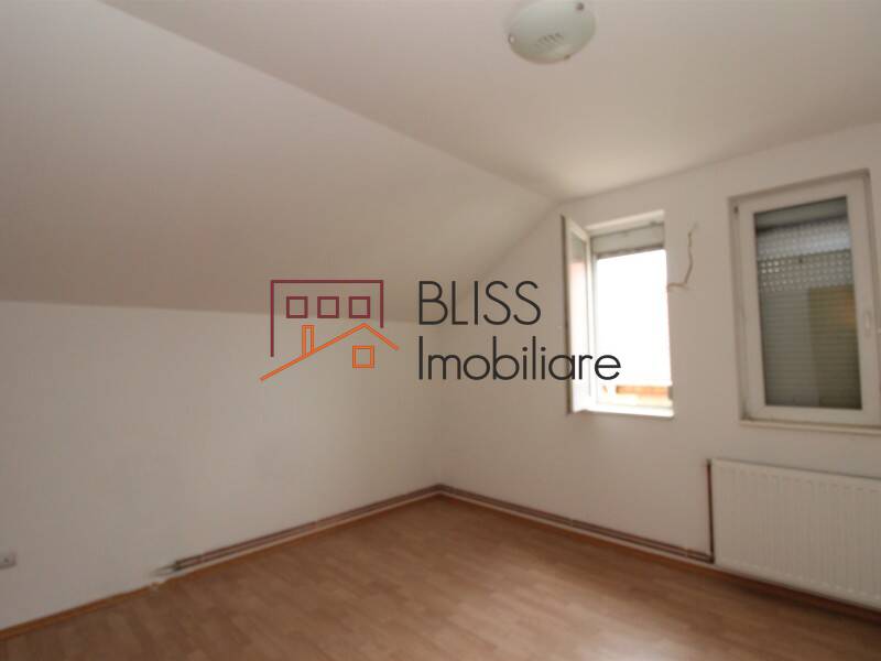Casa de Vanzare Iancu Nicolae | Pipera - 5 Camere - ID:32071 | Bliss Imobiliare / Photo 9 - BLISS Imobiliare