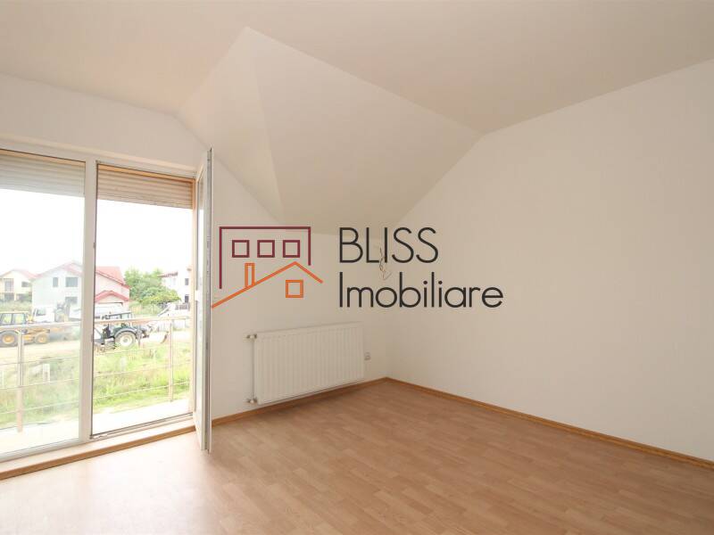 Casa de Vanzare Iancu Nicolae | Pipera - 5 Camere - ID:32071 | Bliss Imobiliare / Photo 8 - BLISS Imobiliare