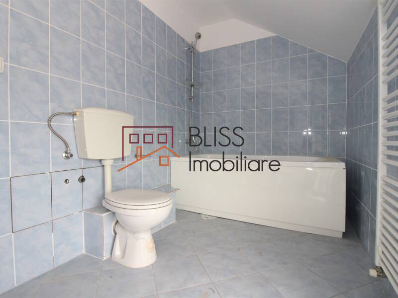 Casa de Vanzare Iancu Nicolae | Pipera - 5 Camere - ID:32071 | Bliss Imobiliare / Photo 12 - BLISS Imobiliare