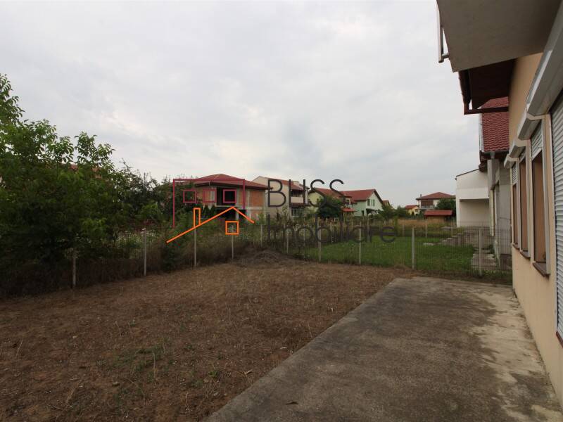 Casa de Vanzare Iancu Nicolae | Pipera - 5 Camere - ID:32071 | Bliss Imobiliare / Photo 23 - BLISS Imobiliare