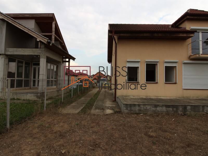 Casa de Vanzare Iancu Nicolae | Pipera - 5 Camere - ID:32071 | Bliss Imobiliare / Photo 25 - BLISS Imobiliare