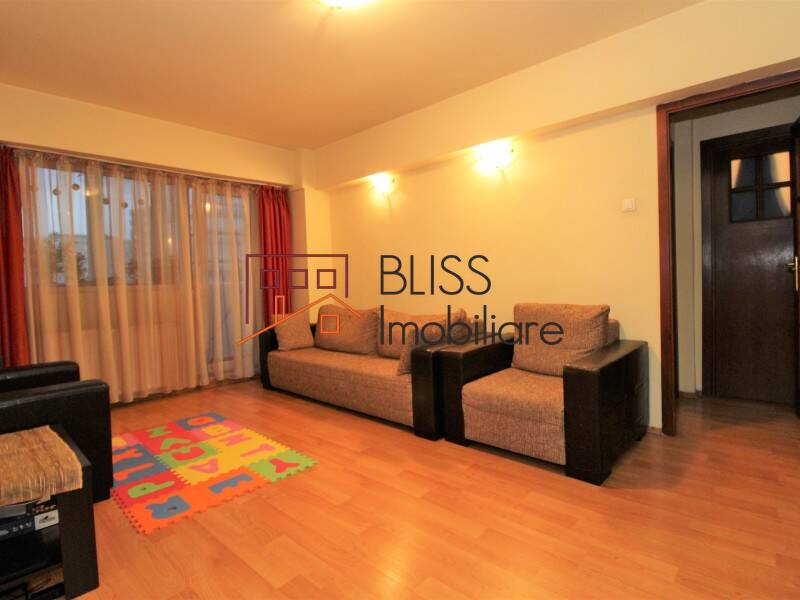Apartament Cu 3 Camere | Bliss Imobiliare / Photo 2 - BLISS Imobiliare