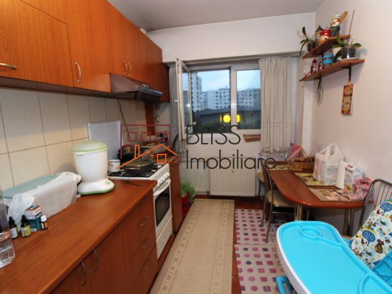 Apartament Cu 3 Camere | Bliss Imobiliare / Photo 3 - BLISS Imobiliare