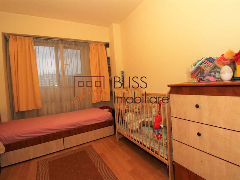 Modern 2 Bedroom Apartment, Bucharest | Bliss Imobiliare / Photo 5 - BLISS Imobiliare