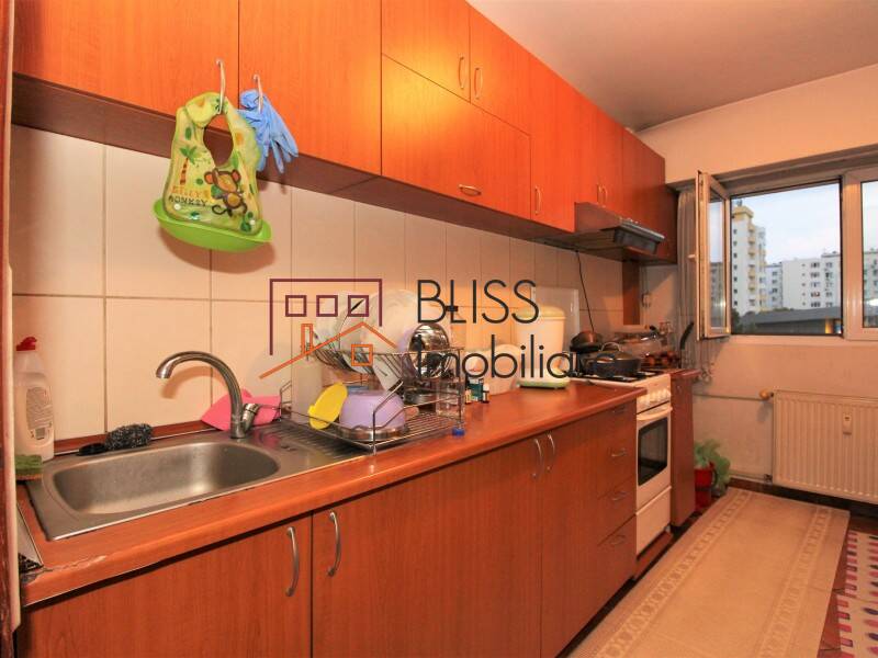 Modern 2 Bedroom Apartment, Bucharest | Bliss Imobiliare / Photo 4 - BLISS Imobiliare