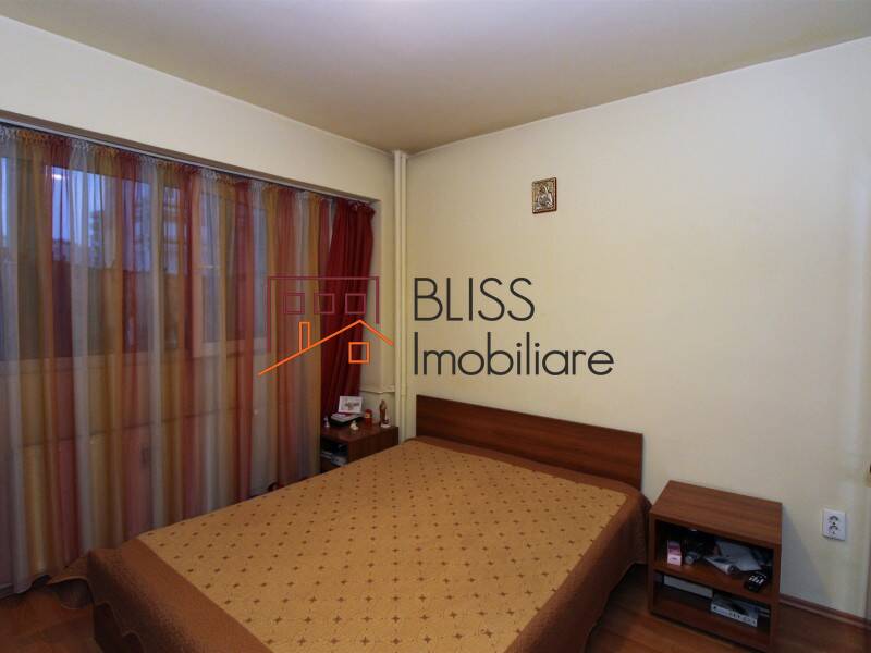 Modern 2 Bedroom Apartment, Bucharest | Bliss Imobiliare / Photo 6 - BLISS Imobiliare