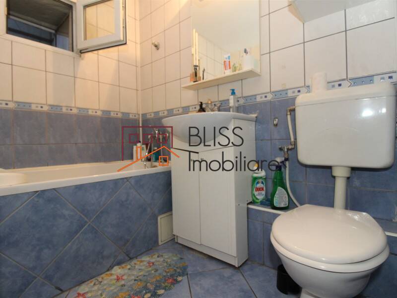 Modern 2 Bedroom Apartment, Bucharest | Bliss Imobiliare / Photo 8 - BLISS Imobiliare