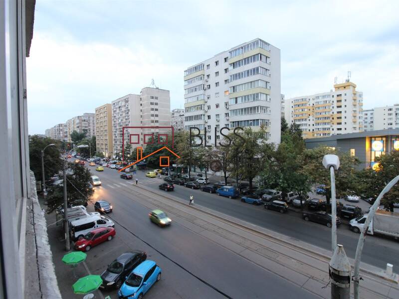 Modern 2 Bedroom Apartment, Bucharest | Bliss Imobiliare / Photo 11 - BLISS Imobiliare