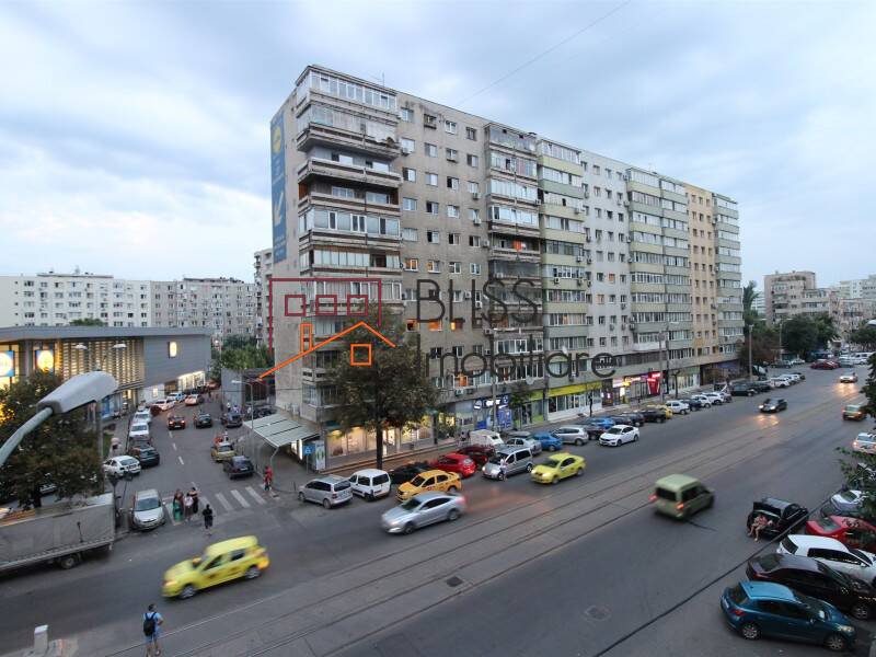 Apartament cu 3 Camere de Vanzare | Bliss Imobiliare / Photo 1 - BLISS Imobiliare