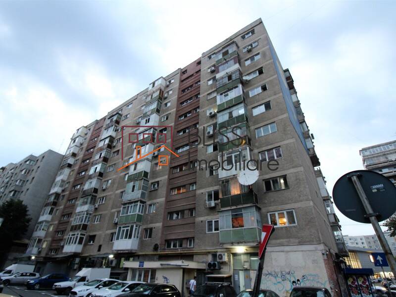 Apartament Cu 3 Camere | Bliss Imobiliare / Photo 15 - BLISS Imobiliare