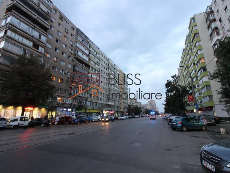 Modern 2 Bedroom Apartment, Bucharest | Bliss Imobiliare / Photo 16 - BLISS Imobiliare