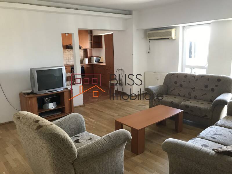 Apartment for Sale KM 0 | Ultracentral, Bucharest - 3 Bedroom - ID:40008 | Bliss Imobiliare / Photo 2 - BLISS Imobiliare