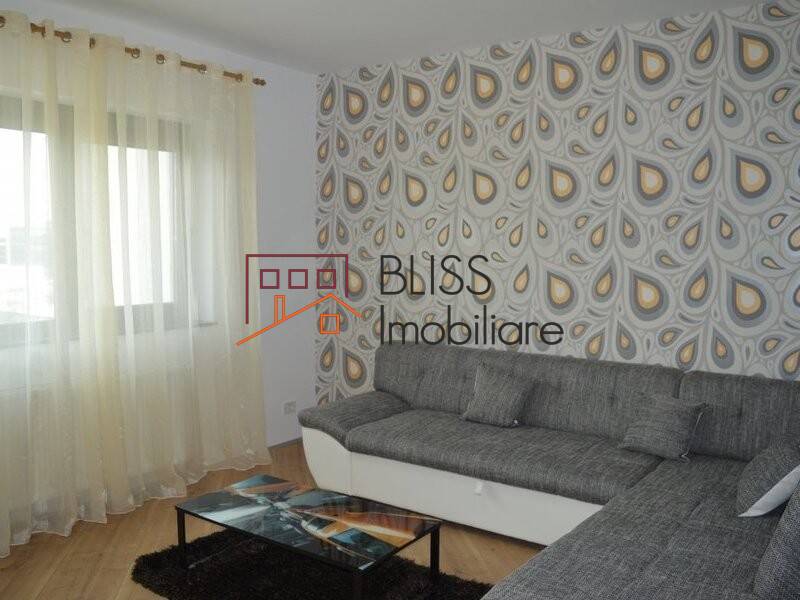 Apartament de Inchiriat Iancu Nicolae | Pipera - 2 Camere - ID:74414 | Bliss Imobiliare / Photo 6 - BLISS Imobiliare