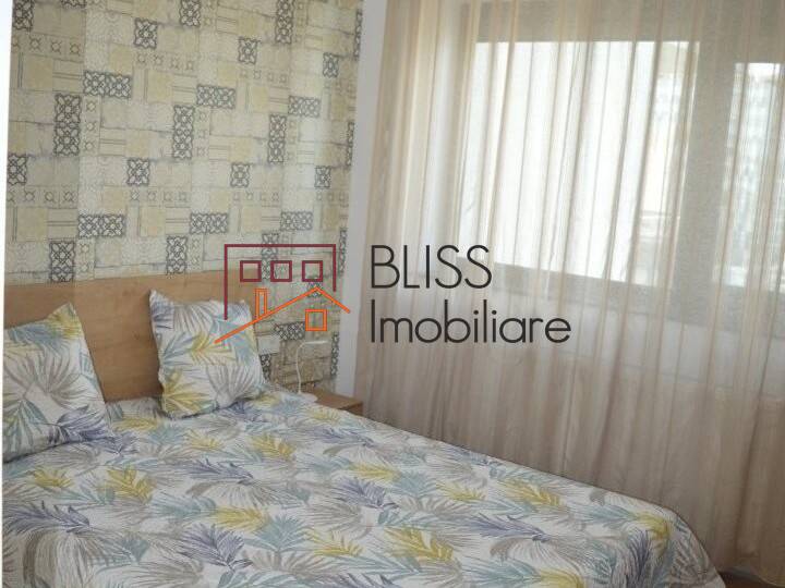 Apartament de Inchiriat Iancu Nicolae | Pipera - 2 Camere - ID:74414 | Bliss Imobiliare / Photo 10 - BLISS Imobiliare