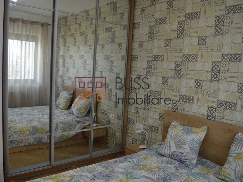Apartament de Inchiriat Iancu Nicolae | Pipera - 2 Camere - ID:74414 | Bliss Imobiliare / Photo 11 - BLISS Imobiliare