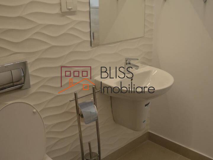 Apartment for Rent Iancu Nicolae | Pipera, Bucharest / Ilfov - 1 Bedroom - ID:74414 | Bliss Imobiliare / Photo 13 - BLISS Imobiliare